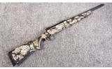 Savage Arms ~ Axis II Camo ~ .350 Legend - 1 of 10