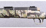 Savage Arms ~ Axis II Camo ~ .350 Legend - 8 of 10