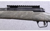 Savage Arms ~ Axis II SR FD ~ 6.5 Creedmoor - 8 of 10