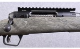 Savage Arms ~ Axis II SR FD ~ 6.5 Creedmoor - 3 of 10