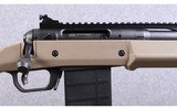 Savage Arms ~ 100 Magpul Scout ~ .308 Winchester - 3 of 10