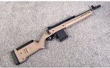Savage Arms ~ 100 Magpul Scout ~ .308 Winchester - 1 of 10