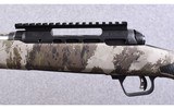 Savage Arms ~ 110 Ultra Camo ~ 6.5 Creedmoor - 8 of 10