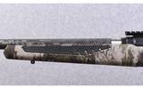 Savage Arms ~ 110 Ultra Camo ~ 6.5 Creedmoor - 6 of 10