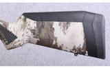 Savage Arms ~ 110 Ultra Camo ~ 6.5 Creedmoor - 9 of 10