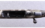 Savage Arms ~ 110 Ultra Camo ~ 6.5 Creedmoor - 7 of 10