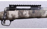 Savage Arms ~ 110 Ultra Camo ~ 6.5 Creedmoor - 3 of 10