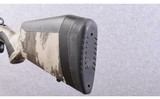 Savage Arms ~ 110 Ultra Camo ~ 6.5 Creedmoor - 10 of 10