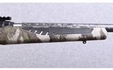 Savage Arms ~ 110 Ultra Camo ~ 6.5 Creedmoor - 4 of 10