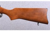 Ruger ~ Mini 14 ~ .223 Remington - 9 of 10