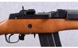 Ruger ~ Mini 14 ~ .223 Remington - 3 of 10