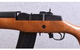 Ruger ~ Mini 14 ~ .223 Remington - 8 of 10