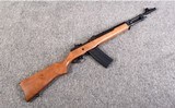 Ruger ~ Mini 14 ~ .223 Remington - 1 of 10