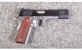 Kimber ~ Custom II ~ 9mm - 1 of 2