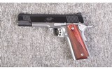 Kimber ~ Custom II ~ 9mm - 2 of 2