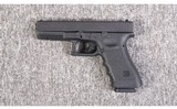Glock ~ 22 Gen 3 ~ .40 S&W - 2 of 2