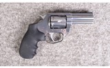 Colt ~ King Cobra ~ .357 Magnum - 1 of 2