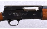 Browning ~ Belgian A5 Magnum ~ 12 Gauge - 3 of 10