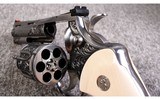 Colt ~ Python "The Regal" ~ .357 Magnum - 3 of 3