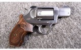 Kimber ~ K6S ~ .357 Magnum - 1 of 2