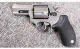 Taurus ~ 415 Titanium ~ .41 Magnum - 2 of 2