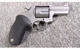 Taurus ~ 415 Titanium ~ .41 Magnum - 1 of 2