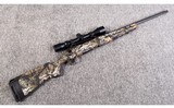 Savage Arms ~ Axis XP ~ 6.5 Creedmoor