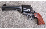 Ruger ~ Vaquero ~ .44 Magnum - 2 of 2