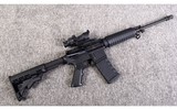 Bushmaster ~ XM15-E2S ~ 5.56mm NATO - 1 of 10