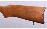 Ruger ~ Mini 14 ~ .223 Remington - 9 of 10