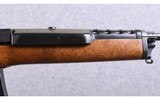 Ruger ~ Mini 14 ~ .223 Remington - 4 of 10