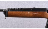 Ruger ~ Mini 14 ~ .223 Remington - 6 of 10