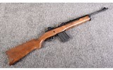 Ruger ~ Mini 14 ~ .223 Remington - 1 of 10