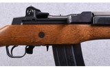 Ruger ~ Mini 14 ~ .223 Remington - 3 of 10