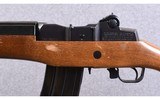 Ruger ~ Mini 14 ~ .223 Remington - 8 of 10