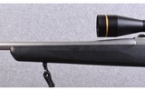 Tikka ~ T3X Stainless ~ .300 Winchester Magnum - 6 of 10