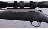 Tikka ~ T3X Stainless ~ .300 Winchester Magnum - 8 of 10