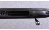 Tikka ~ T3X Stainless ~ .300 Winchester Magnum - 7 of 10