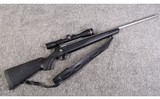 Tikka ~ T3X Stainless ~ .300 Winchester Magnum - 1 of 10