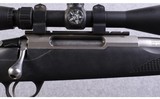 Tikka ~ T3X Stainless ~ .300 Winchester Magnum - 3 of 10