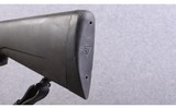 Tikka ~ T3X Stainless ~ .300 Winchester Magnum - 10 of 10