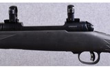 Savage Arms ~ Model 111 ~ .270 Winchester - 8 of 10