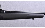 Savage Arms ~ Model 111 ~ .270 Winchester - 4 of 10