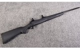 Savage Arms ~ Model 111 ~ .270 Winchester