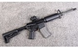 Colt ~ Carbine ~ 5.56x45mm Nato - 1 of 10