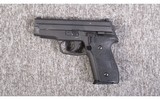 SIG Sauer ~ P229 ~ .40 S&W - 2 of 2