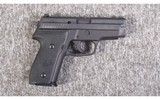 SIG Sauer ~ P229 ~ .40 S&W - 1 of 2