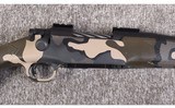 Mossberg ~ Patriot ~ 6.5 PRC - 3 of 10
