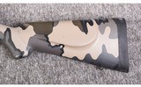 Mossberg ~ Patriot ~ 6.5 PRC - 7 of 10