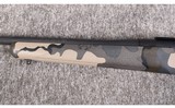 Mossberg ~ Patriot ~ 6.5 PRC - 5 of 10